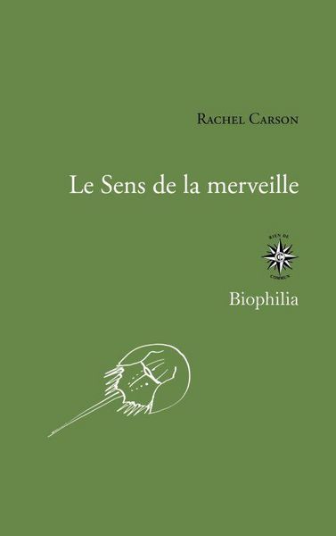 Produktbild: Le sens de la merveille