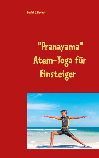 Produktbild: Pranayama