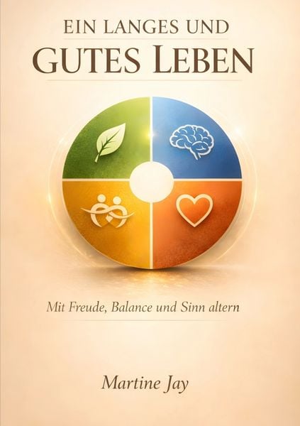 Produktbild: Ein langes und gutes Leben