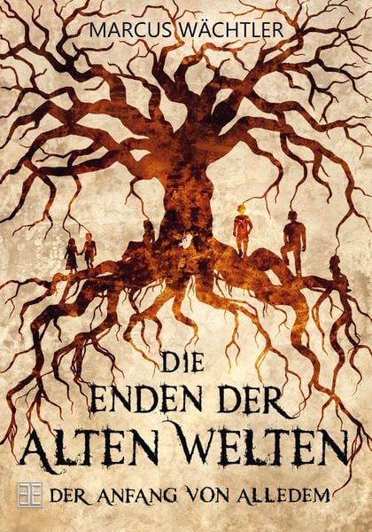 Produktbild: Der Anfang von alledem