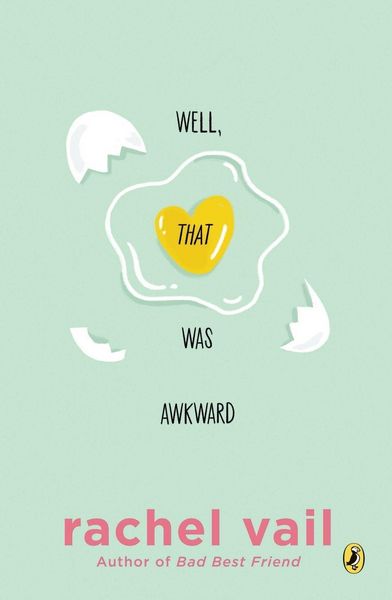 Produktbild: Well, That Was Awkward