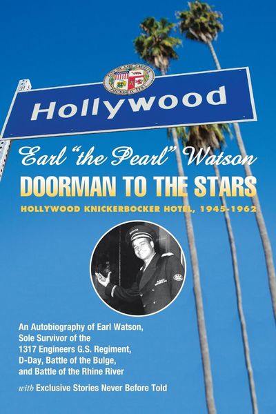 Produktbild: Earl ''The Pearl'' Watson
