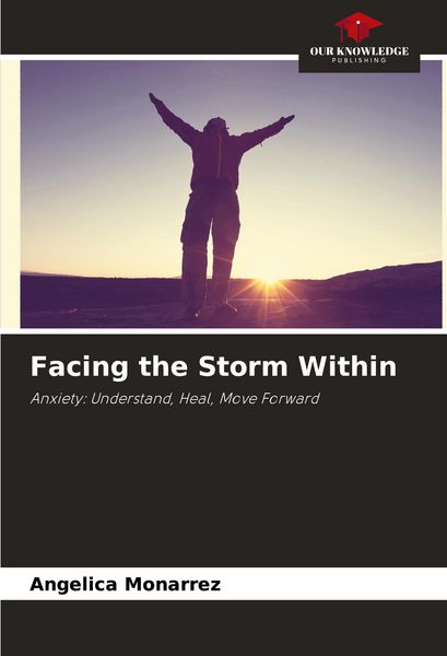 Produktbild: Facing the Storm Within