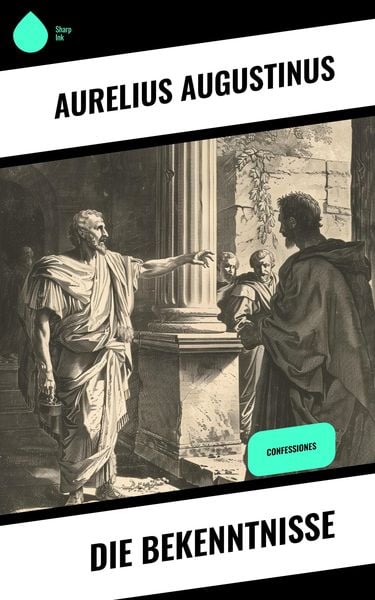Produktbild: Die Bekenntnisse