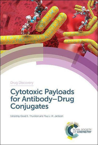 Produktbild: Cytotoxic Payloads for Antibody-Drug Conjugates
