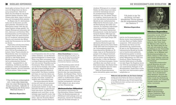 Produktbild: Big Ideas. Das Wissenschafts-Buch