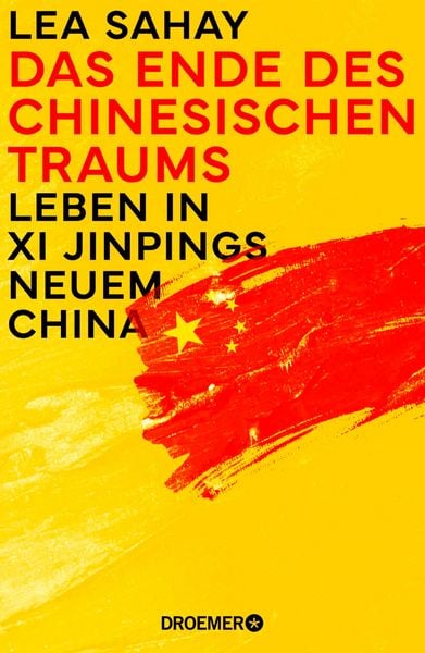 Produktbild: Das Ende des Chinesischen Traums