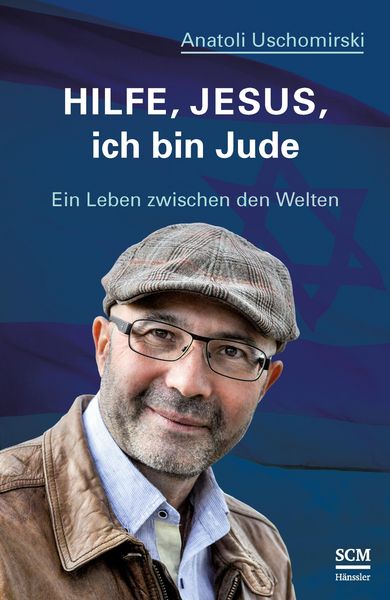 Produktbild: Hilfe, Jesus, ich bin Jude