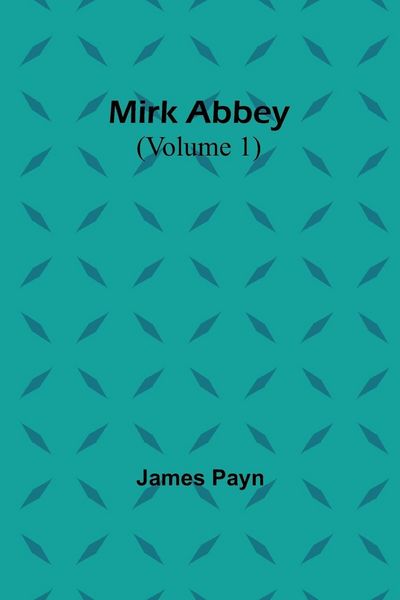 Produktbild: Mirk Abbey (Volume 1)
