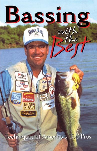Produktbild: Bassing with the Best