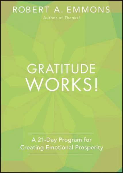 Produktbild: Gratitude Works!