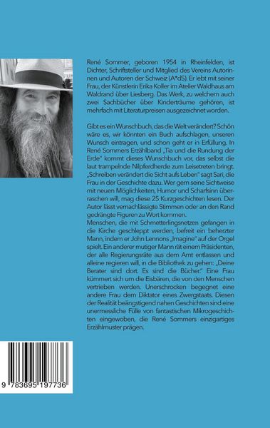 Produktbild: Tia und die Rundung der Erde