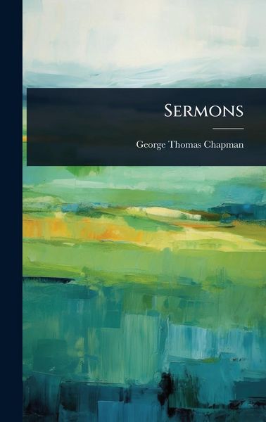 Produktbild: Sermons