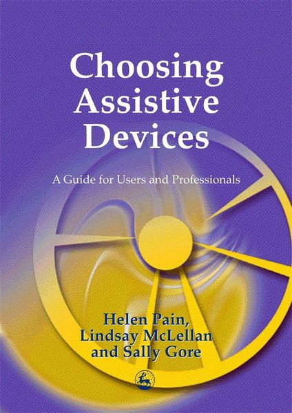 Produktbild: Choosing Assistive Devices