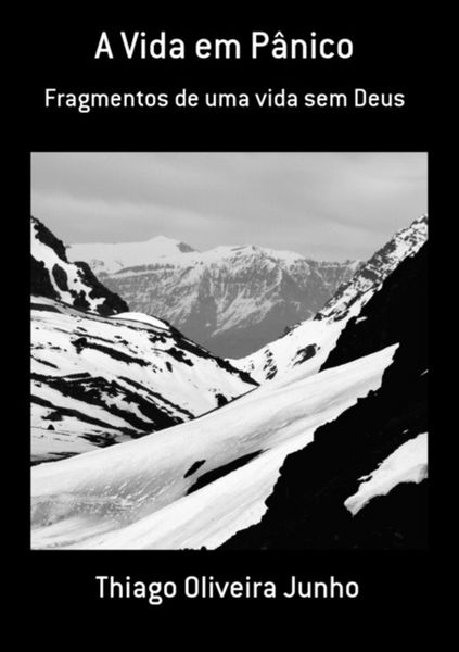 Produktbild: A Vida Em P&acirc;nico