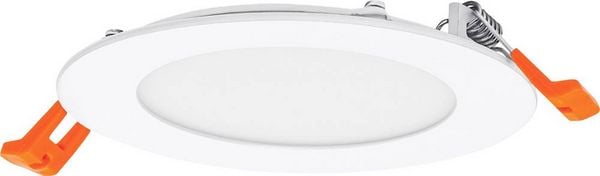Produktbild: OSRAM Smart+ Einbauleuchte 8W Warmwei&szlig;, Tageslichtwei&szlig;