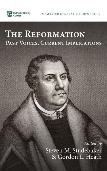 Produktbild: The Reformation