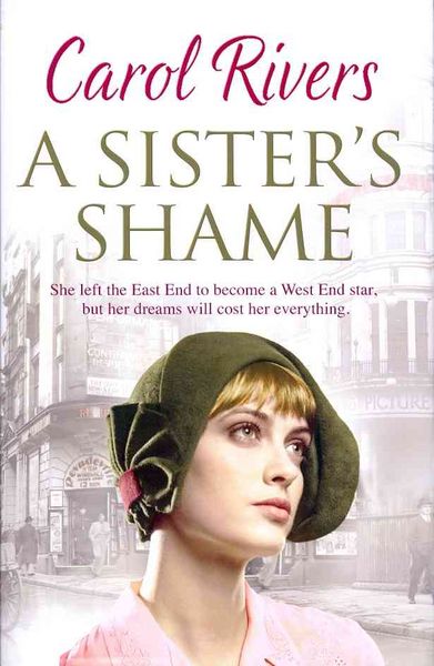 Produktbild: Sister's Shame