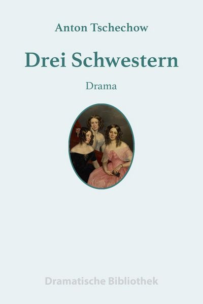 Produktbild: Drei Schwestern