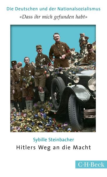 Produktbild: 'Dass ihr mich gefunden habt'