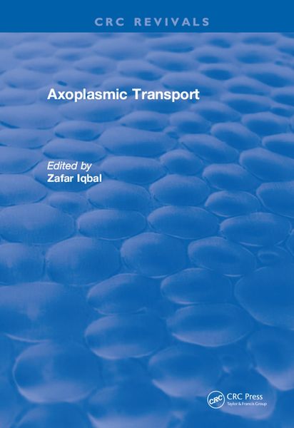 Produktbild: Axoplasmic Transport