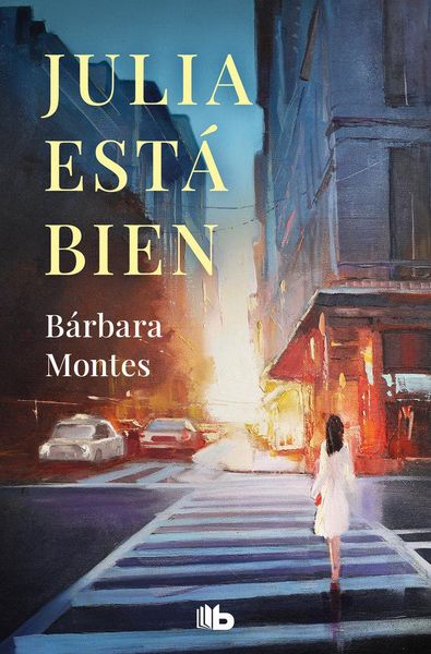 Produktbild: Julia est&aacute; bien