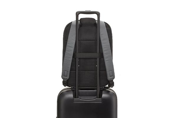 Moleskine Notizbuch Kollektion Laptop-Rucksack