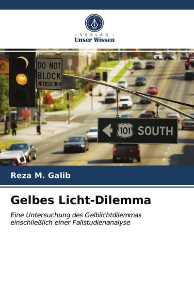 Produktbild: Gelbes Licht-Dilemma