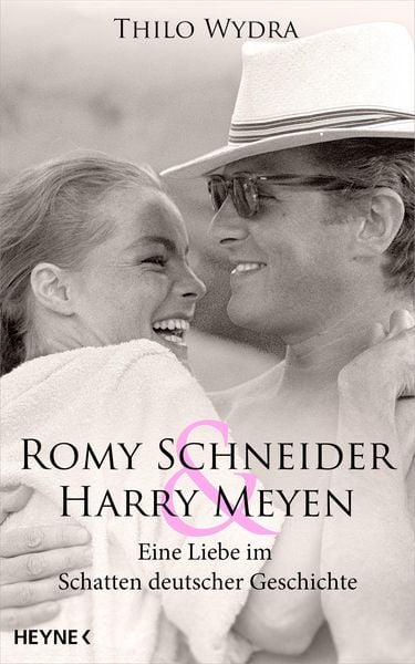 Produktbild: Romy Schneider & Harry Meyen