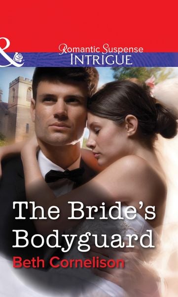 Produktbild: The Bride's Bodyguard