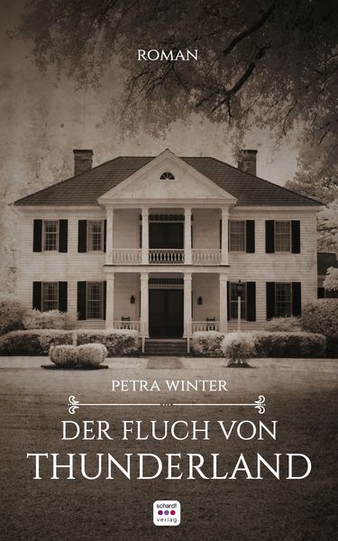 Produktbild: Der Fluch von Thunderland: Roman