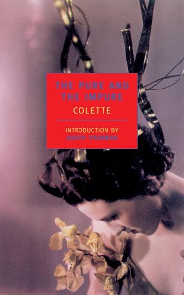 Produktbild: The Pure and the Impure