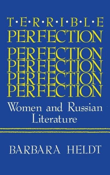 Produktbild: Terrible Perfection