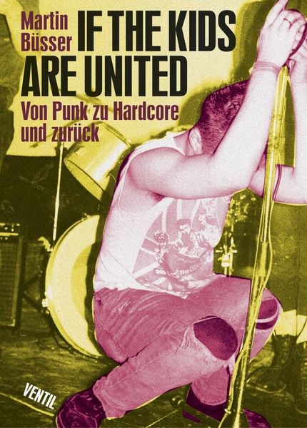 Produktbild: If the kids are united