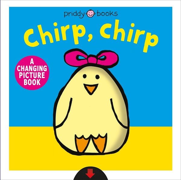 Produktbild: Chirp, Chirp