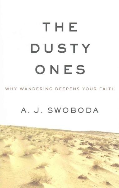 Produktbild: Dusty Ones