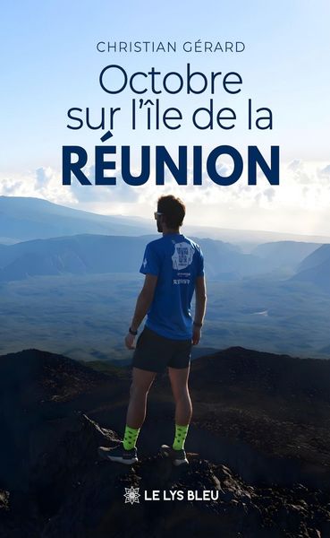 Produktbild: Octobre sur l'&icirc;le de la R&eacute;union