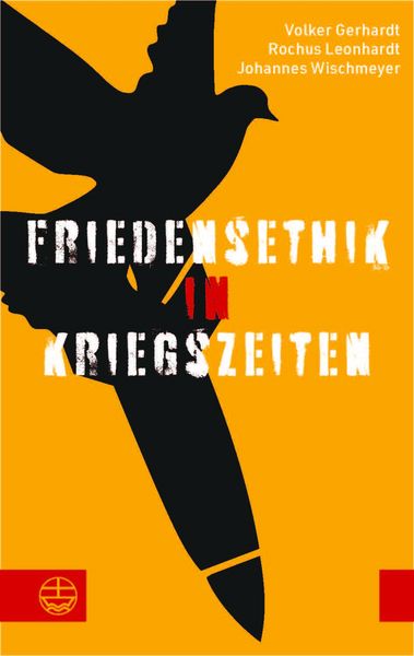 Produktbild: Friedensethik in Kriegszeiten