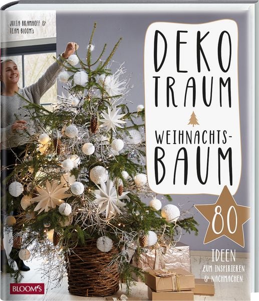 Produktbild: Dekotraum Weihnachtsbaum