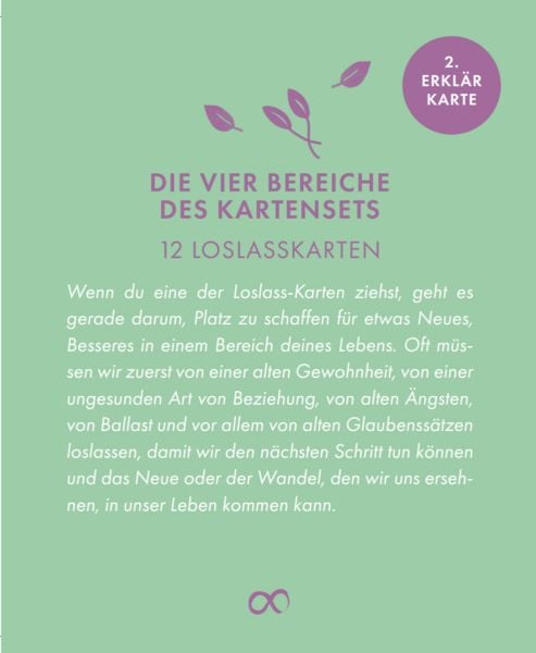 Produktbild: Die Antwort liegt in dir