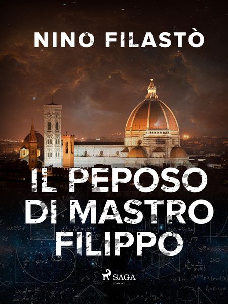 Produktbild: Il peposo di Mastro Filippo