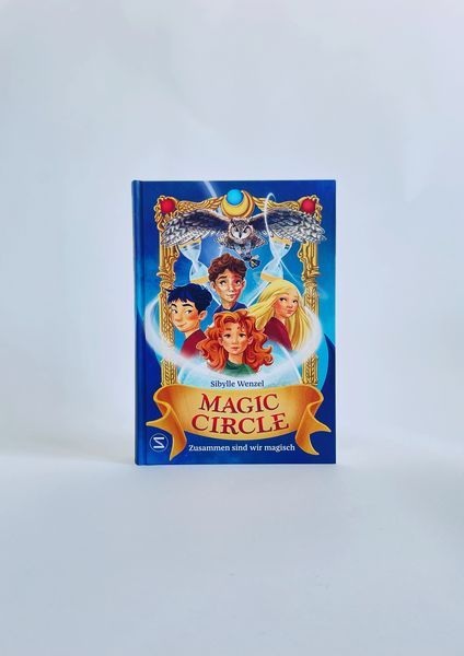 Produktbild: Magic Circle – Zusammen sind wir magisch