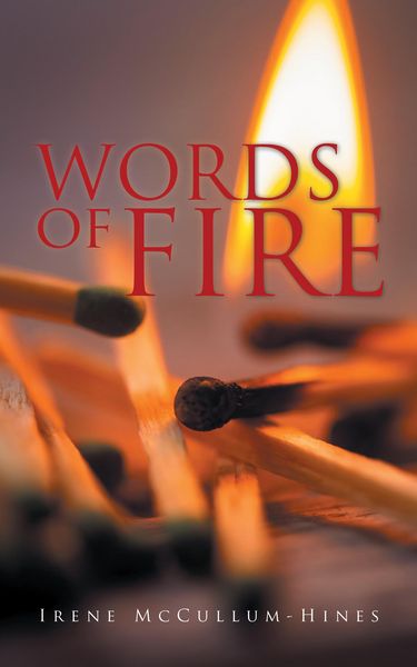 Produktbild: Words of Fire