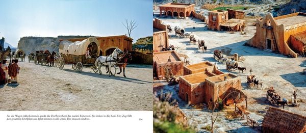 Produktbild: Karl May. Winnetou und sein Freund Old Firehand