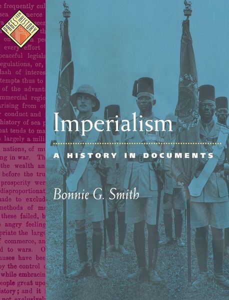 Produktbild: Imperialism