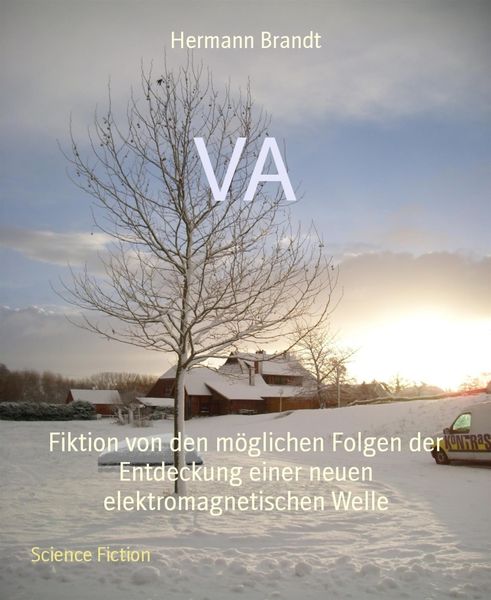 Produktbild: VA