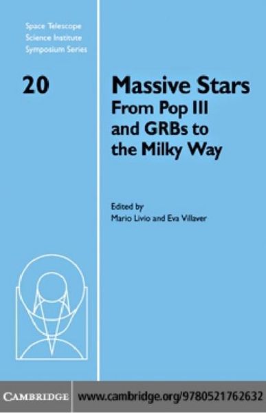 Produktbild: Massive Stars