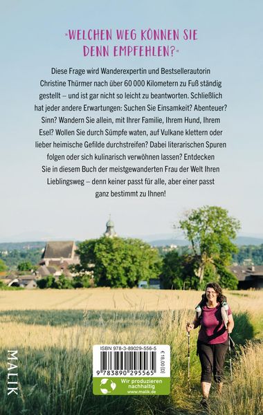 Produktbild: Auf 25 Wegen um die Welt