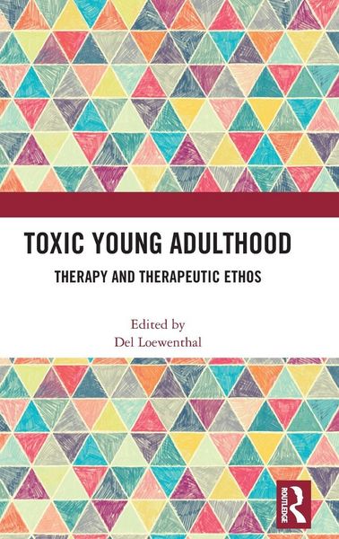 Produktbild: Toxic Young Adulthood