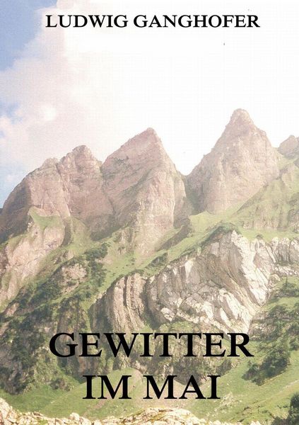 Produktbild: Gewitter im Mai